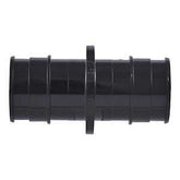 SharkBite UA020A5 Expansion Coupling, 1 in, Barb, Polymer, Black, 80, 100, 160 psi Pressure